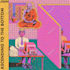 create an illustrated album cover