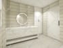 make bathroom design and washroom design in 3d