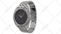 do custom watch design and realistic renders