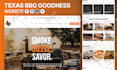 design and develop wordpress website and ecommerce website