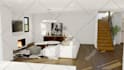 design immersive 360 virtual tours and realistic 3d home renderings