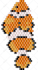 create bead patterns for you on any graph as you would like