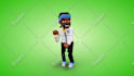 create 3d voxel art or asset nft for thesandbox game