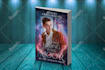design professional book cover or ebook cover