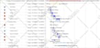 create gantt chart and project plans in ms project