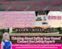 design just list sold open house real estate flyer