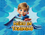 create images inspired by disney pixar style