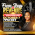 create pro online or social media flyer, ig post