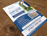 design professional newspaper ad, magazine ad, print advert or flyer