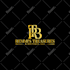 do creative monogram luxury fashion clothing brand logo
