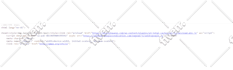add google adsense code or analytics on your website