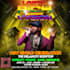 design birthday party dj nightclub music and event flyer