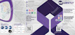 do promotional flyer design which amplify your brand message