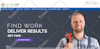 design or redesign your wordpress website with elementor pro