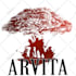 design a custom fantasy, rpg, sci fi logo for you