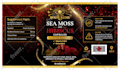 design professional and modem product label design