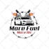 design modern car detailing and automobile wash logo