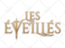 make 3d fantasy, sci fi, rpg game logo title in dark theme