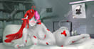 draw anime character and waifu in sfw or nsfw style
