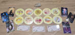 offer a psychic medium reading with tea leaves and guidance