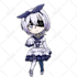 make game asset, animation, nft, anything in a pixel art