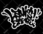 create font logo for your brand or band