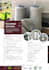 design professional full magazines and cover page