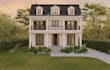 provide 3d rendering architecture, virtual tour and walkthrough