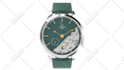 do custom watch design and realistic renders