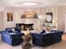 3d living room interior design, decorate, render, visualize