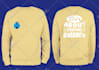 create screen printing design shopping bags, t shirt, mugs