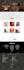 design and develop a responsive wordpress website, wordpress design