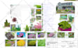 prepare a planting plan for your garden