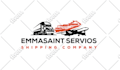 do modern attractive mascot or character logo design