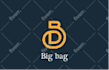 craft a professional and modern brand logo