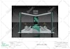 create exhibition stand design 3d rendering
