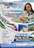 design tour, travel, summer, beach, pool, and cruise, yacht, boat party flyer