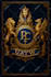 design a royal coat of arms regal heraldic luxury family crest logo in 5 hours