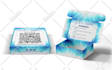 do packaging design, subscription box design, mailer box design and 3d mockup