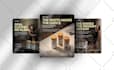 design static ad creatives for meta and google ads