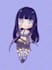 drawing kawaii chibi portrait and character