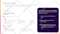 design professional minimalist presentation for your company