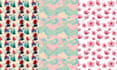 design custom seamless patterns for your project
