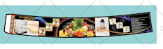 design attractive product label or wrap for packaging