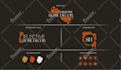 design an amazing signature kit for you