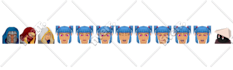 create professional pixel art