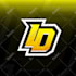 design great initial esport logo for twitch, youtube,team