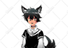 draw you a custom pngtuber sprite model