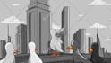 create comic book illustrations in your style