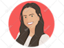 make custom cartoon portrait for you from your photo